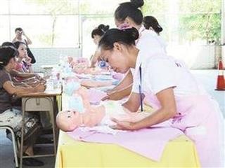 课堂教学