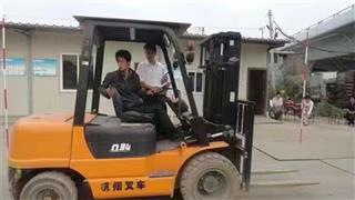 课堂教学